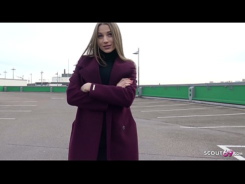 ❤️ SCOUT ALEMANA ES UN SUEÑO TOCANDO A STEELE, TELLA DEL ESTACIONAMIENTO Y SEXY POR DINERO ️❌ Porno en es.pornohdmega.ru ❌️