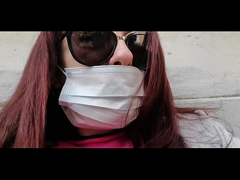 ❤️ Nicoletta se venga de su vecino y orina en su garaje (Especial Covid19 Cuarentena Italiana) ️❌ Porno en es.pornohdmega.ru ❌️