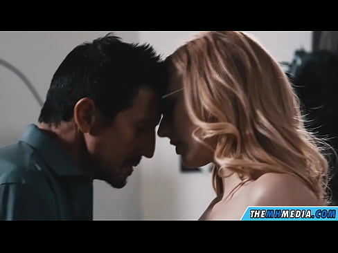 ❤️ Sexo romántico con una rubia cachonda ️❌ Porno en es.pornohdmega.ru ❌️